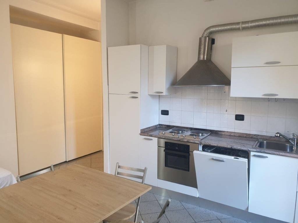 Cucina - One-room apartment via Clemente Bondi, 20, Parma (neighborhood San Lazzaro) - photo 2