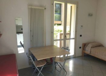 Cucina - One-room apartment via Clemente Bondi, 20, Parma (neighborhood San Lazzaro) - photo 6