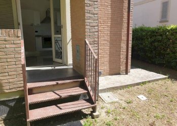 Cucina - One-room apartment via Clemente Bondi, 20, Parma (neighborhood San Lazzaro) - photo 7
