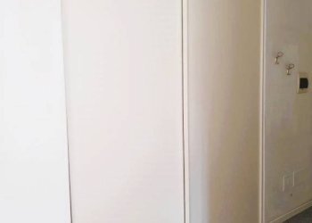 Camera da letto - One-room apartment via Clemente Bondi, 20, Parma (neighborhood San Lazzaro) - photo 11