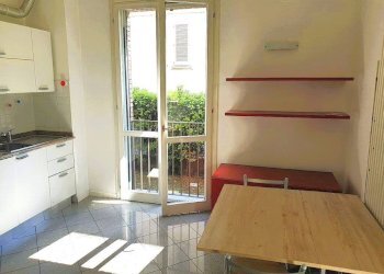 Cucina - Monolocale via Clemente Bondi, 20, Parma (zona San Lazzaro) - foto 3