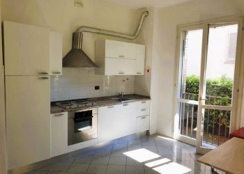 Cucina - Monolocale via Clemente Bondi, 20, Parma (zona San Lazzaro) - foto 13