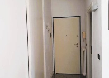 Ingresso - Monolocale via Clemente Bondi, 20, Parma (zona San Lazzaro) - foto 14