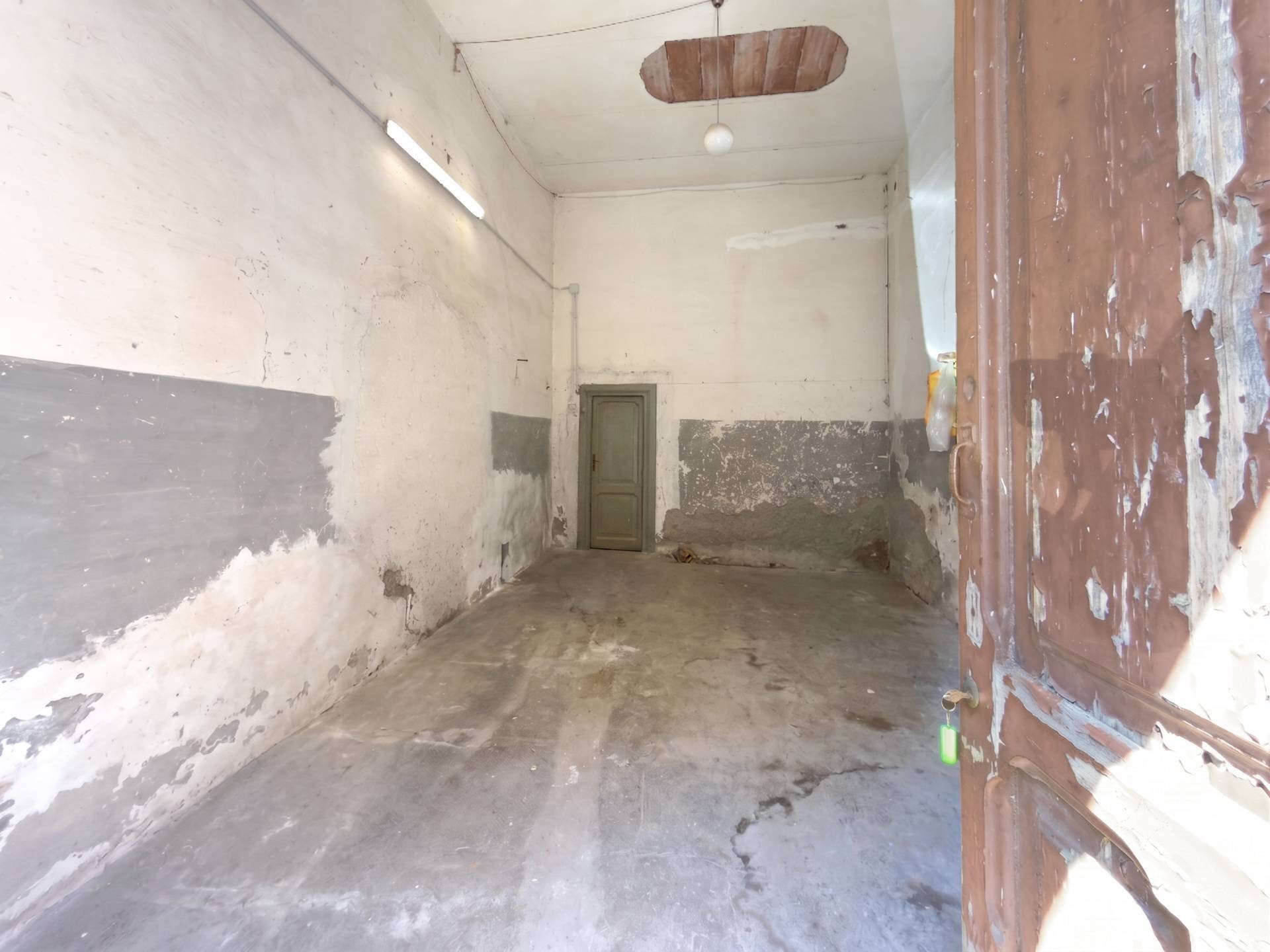 Foto 2 - Magazzino Via Tommaso Carletti
29, Viterbo - foto 2