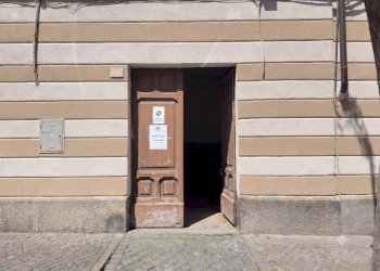 Foto 1 - Magazzino Via Tommaso Carletti
29, Viterbo - foto 1