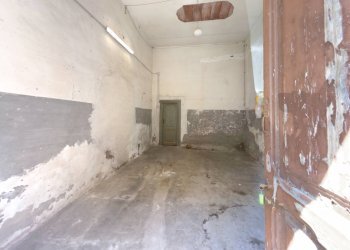 Foto 2 - Magazzino Via Tommaso Carletti
29, Viterbo - foto 2
