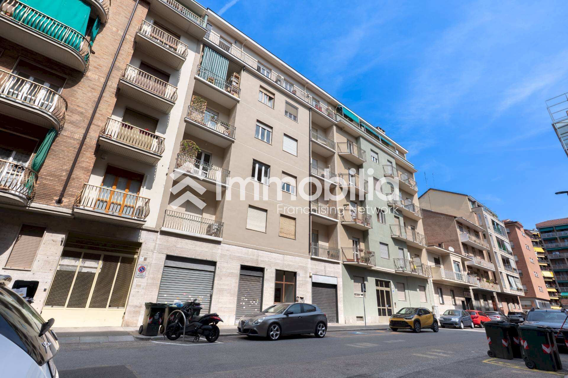 Foto 1 - Trilocale Via Pordenone
 
14, Torino - foto 1