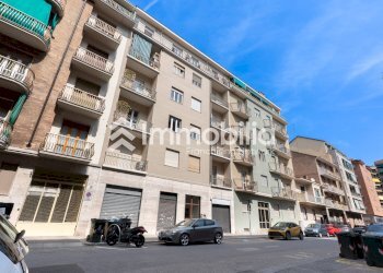 Foto 1 - Trilocale Via Pordenone
 
14, Torino - foto 1