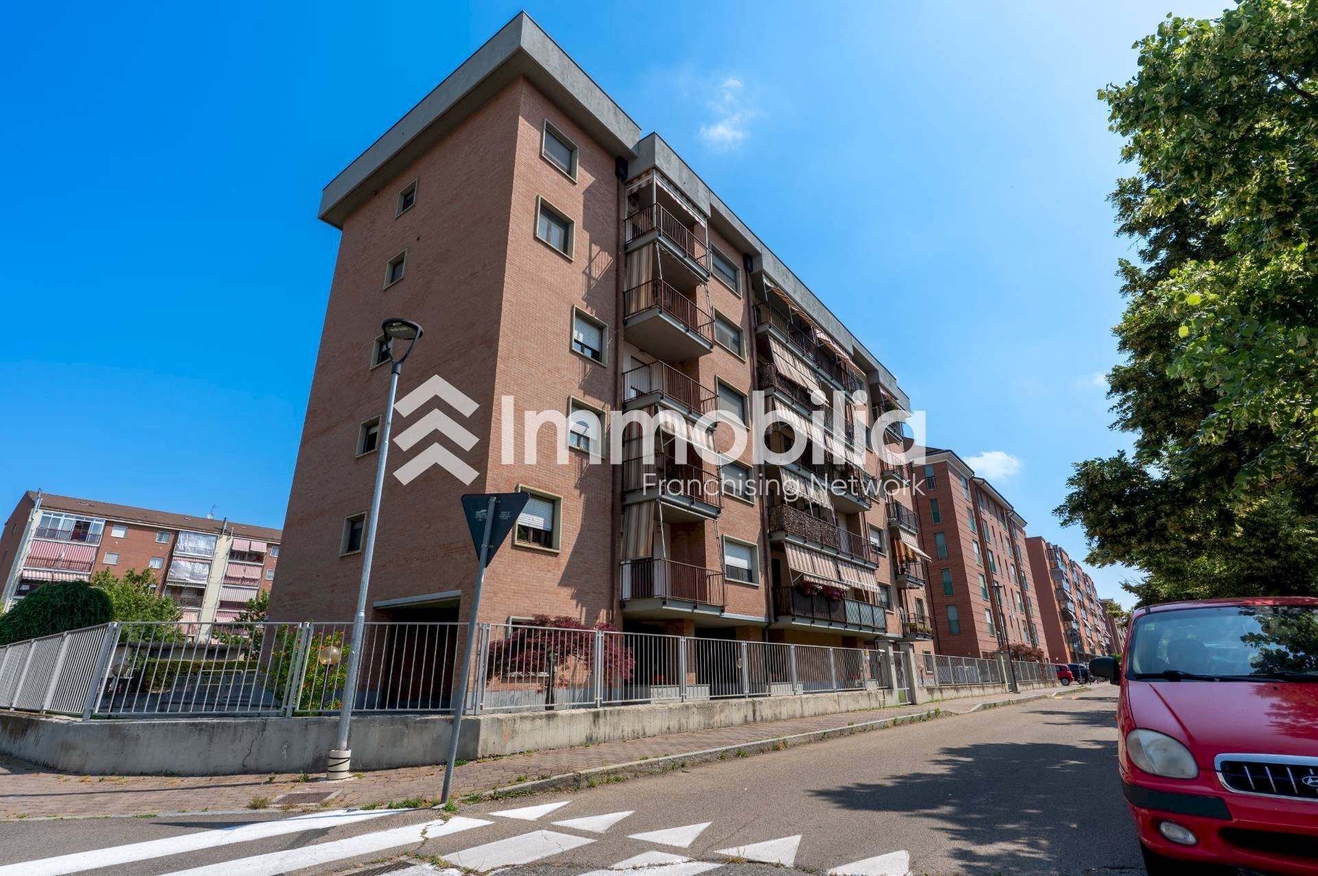 Foto 1 - Quadrilocale via anselmo torchio
 
61, Asti - foto 1