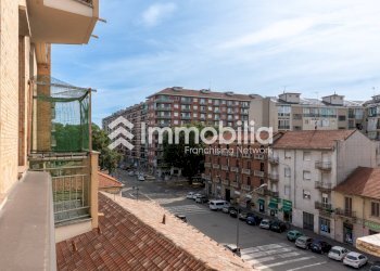 Foto 16 - Bilocale Piazza Conti Di Rebaudengo
 
2, Torino - foto 16