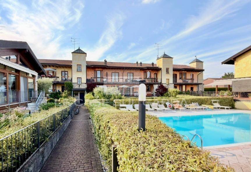 Foto 1 - Appartamento Via Centenaro
 
156, Lonato del Garda - foto 1