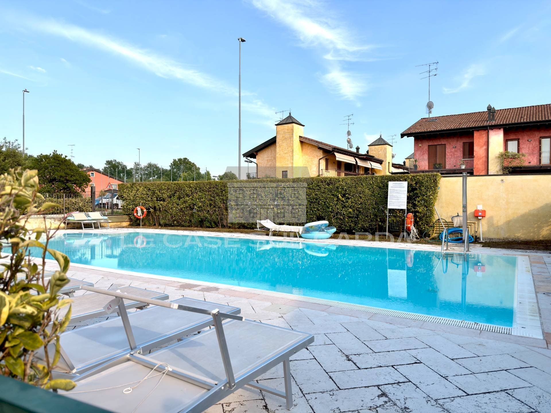 Foto 2 - Appartamento Via Centenaro
 
156, Lonato del Garda - foto 2
