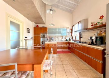 Foto 3 - Appartamento Via Centenaro
 
156, Lonato del Garda - foto 3