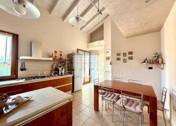 Foto 6 - Appartamento Via Centenaro
 
156, Lonato del Garda - foto 6