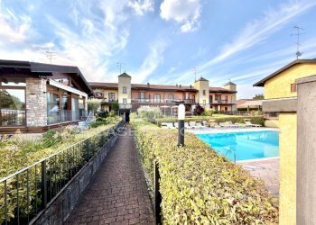 Foto 44 - Appartamento Via Centenaro
 
156, Lonato del Garda - foto 44