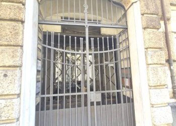 Ingresso - Negozio via Paolo Emilio Bensa, Genova (zona Principe) - foto 1
