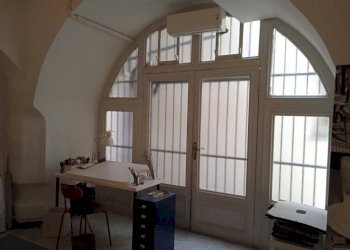 Ufficio - Negozio via Paolo Emilio Bensa, Genova (zona Principe) - foto 3