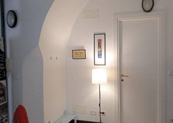Ingresso - Negozio via Paolo Emilio Bensa, Genova (zona Principe) - foto 4