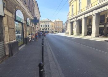Zona - Negozio via Paolo Emilio Bensa, Genova (zona Principe) - foto 5