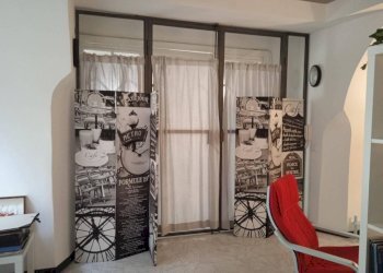 Interno non residenziale - Negozio via Paolo Emilio Bensa, Genova (zona Principe) - foto 6