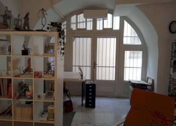 Salone - Negozio via Paolo Emilio Bensa, Genova (zona Principe) - foto 7
