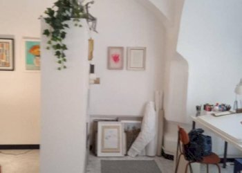 Studio - Negozio via Paolo Emilio Bensa, Genova (zona Principe) - foto 9