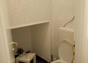 Bagno - Negozio via Paolo Emilio Bensa, Genova (zona Principe) - foto 10