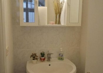 Bagno - Negozio via Paolo Emilio Bensa, Genova (zona Principe) - foto 12