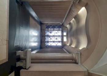 Interno palazzo - Negozio via Paolo Emilio Bensa, Genova (zona Principe) - foto 13