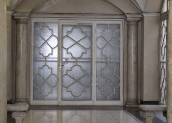 Interno palazzo - Negozio via Paolo Emilio Bensa, Genova (zona Principe) - foto 16