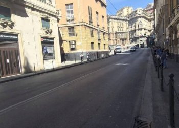Zona - Negozio via Paolo Emilio Bensa, Genova (zona Principe) - foto 17