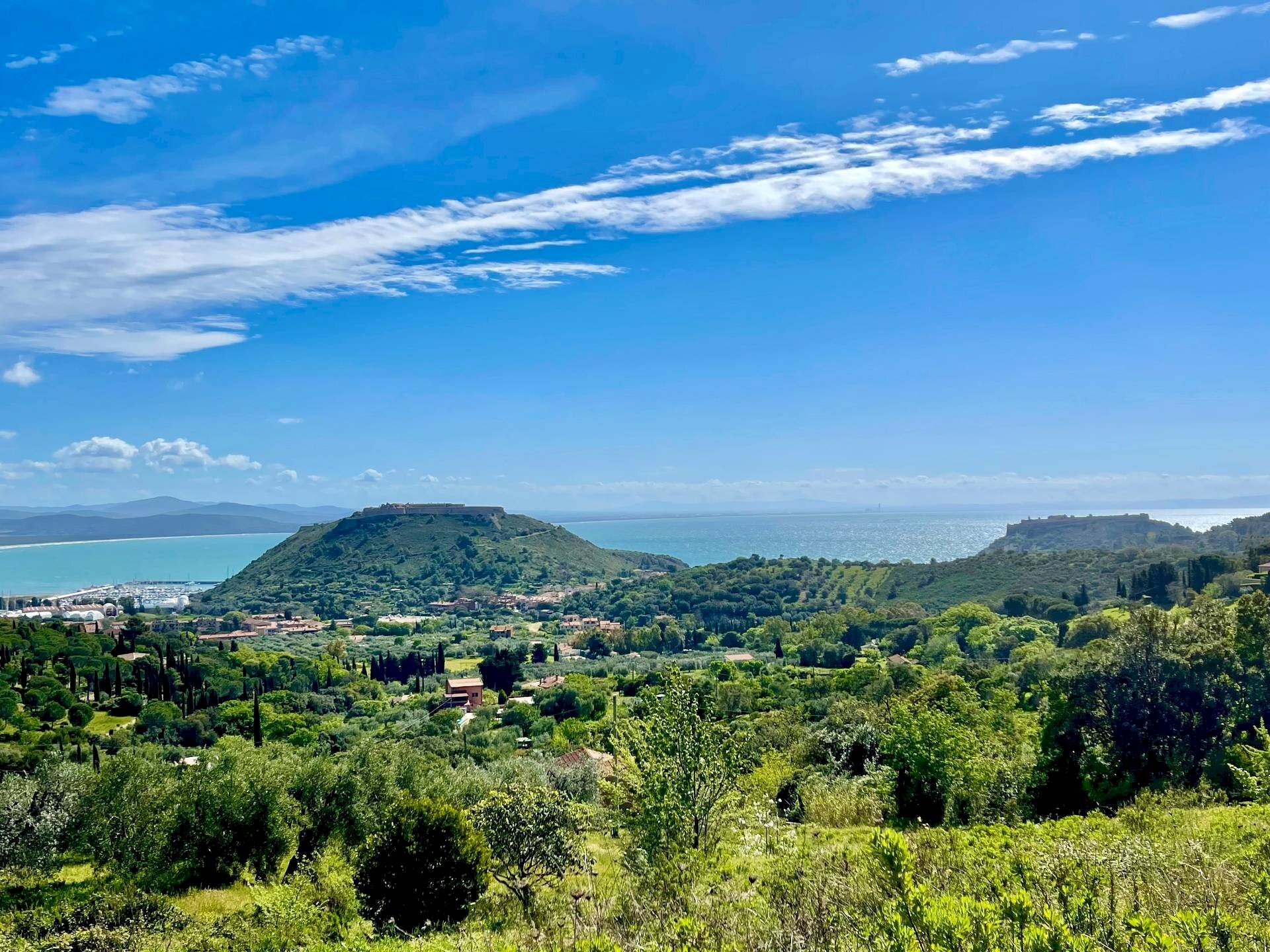 Foto 2 - Rustico via dei molini, Monte Argentario - foto 2