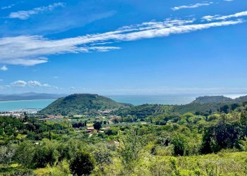 Foto 2 - Rustic via dei molini, Monte Argentario - photo 2