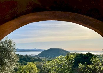 Foto 3 - Rustic via dei molini, Monte Argentario - photo 3