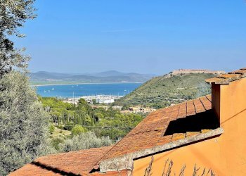Foto 4 - Rustic via dei molini, Monte Argentario - photo 4