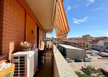 Balcone - Quadrilocale via Bardonecchia, 12/7, Carmagnola - foto 8