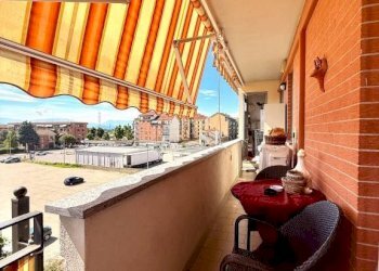 Balcone - Quadrilocale via Bardonecchia, 12/7, Carmagnola - foto 9