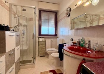 Bagno - Quadrilocale via Bardonecchia, 12/7, Carmagnola - foto 10