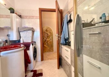 Bagno - Quadrilocale via Bardonecchia, 12/7, Carmagnola - foto 11