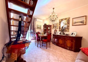 Salone - Quadrilocale via Bardonecchia, 12/7, Carmagnola - foto 14