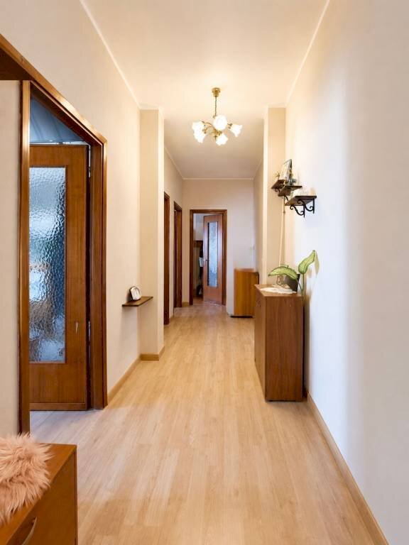 Corridoio - Quadrilocale via Fratelli Boasso, 15, Carmagnola - foto 3