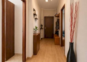 Corridoio - Quadrilocale via Fratelli Boasso, 15, Carmagnola - foto 2