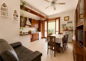 Salone - Quadrilocale via Fratelli Boasso, 15, Carmagnola - foto 6