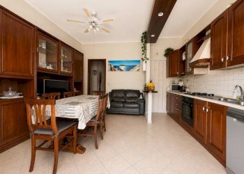 Cucina - Quadrilocale via Fratelli Boasso, 15, Carmagnola - foto 7