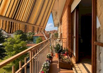 Terrazzo - Quadrilocale via Fratelli Boasso, 15, Carmagnola - foto 8