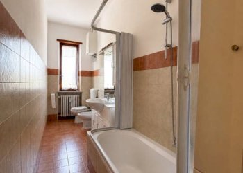 Bagno - Quadrilocale via Fratelli Boasso, 15, Carmagnola - foto 16