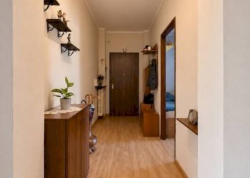 Ingresso - Quadrilocale via Fratelli Boasso, 15, Carmagnola - foto 18