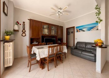 Salone - Quadrilocale via Fratelli Boasso, 15, Carmagnola - foto 19