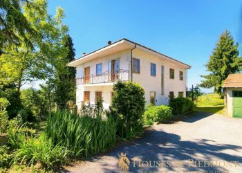 Facciata - Villa Mombarcaro - foto 5