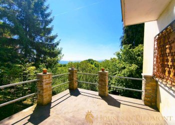 Terrazzo - Villa Mombarcaro - foto 6
